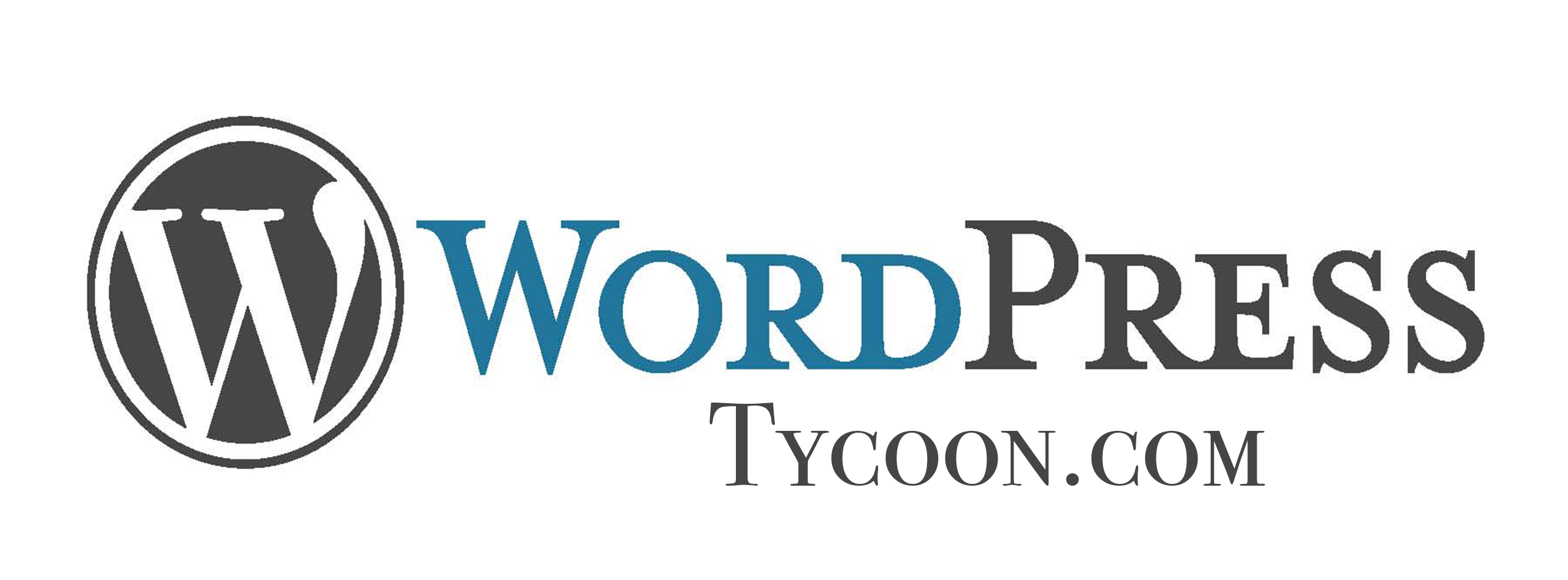 Wordpress Tycoon